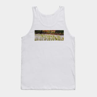 Many Have Fallen Tank Top